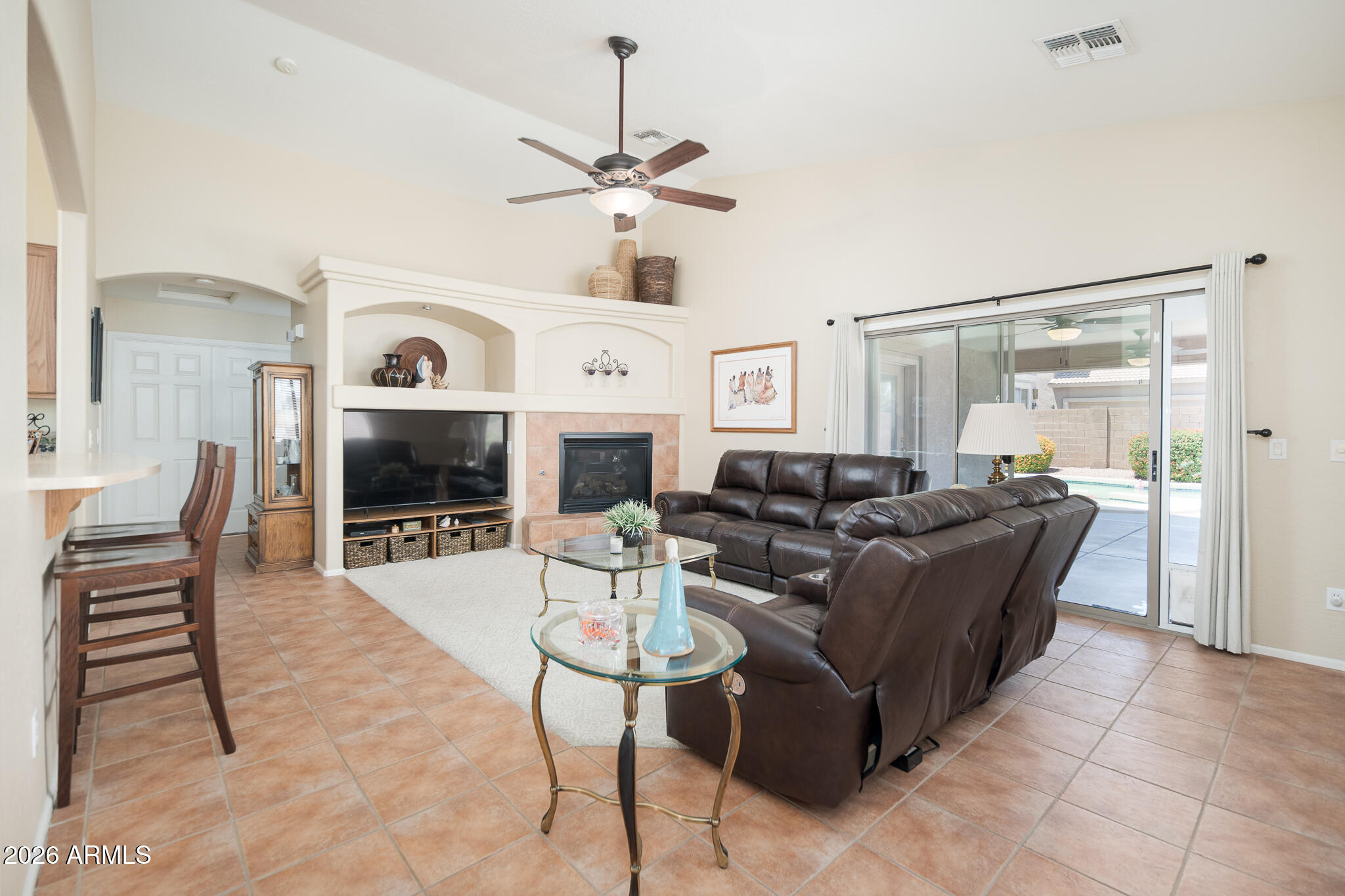 15032 W DESERT HILLS Drive