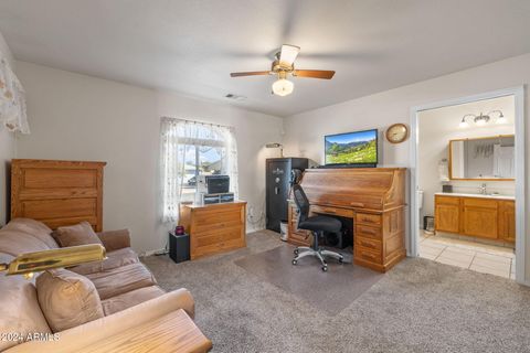 A home in Prescott Valley