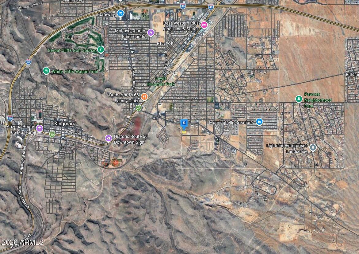 162 JACKSON Street 2