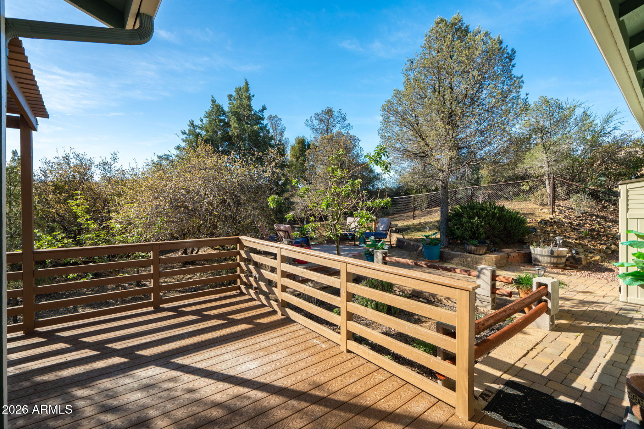YAVAPAI HILLS 1 PHASE 5 - Residential