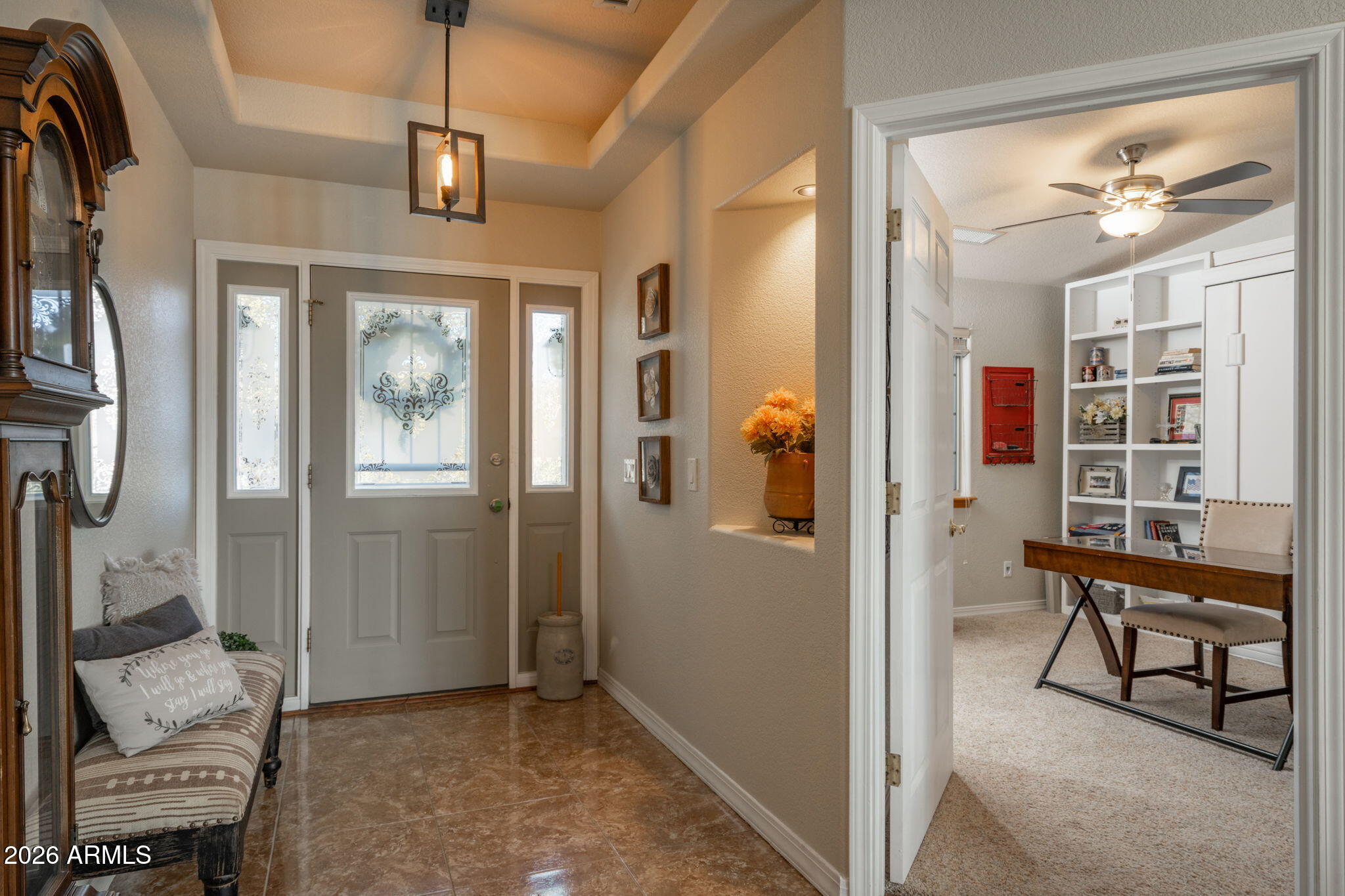 YAVAPAI HILLS 1 PHASE 5 - Residential