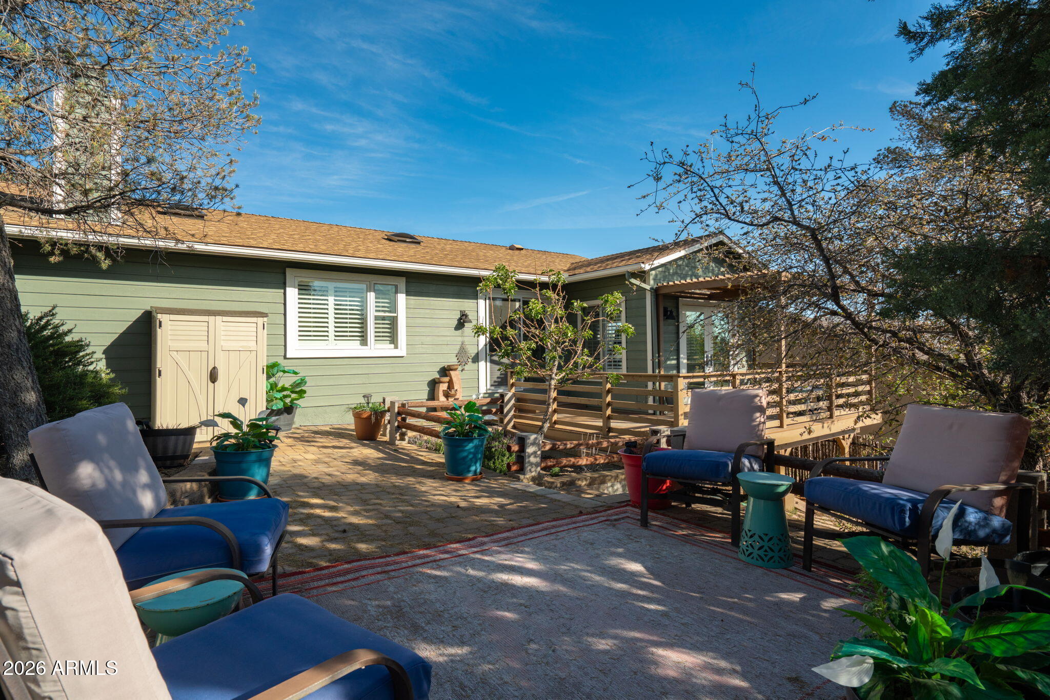 YAVAPAI HILLS 1 PHASE 5 - Residential