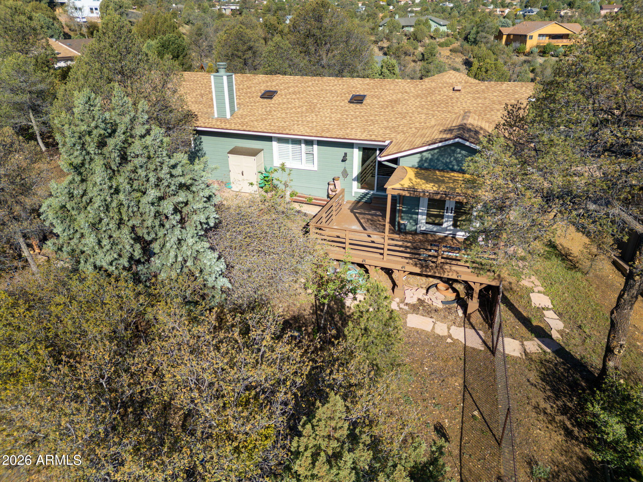 YAVAPAI HILLS 1 PHASE 5 - Residential