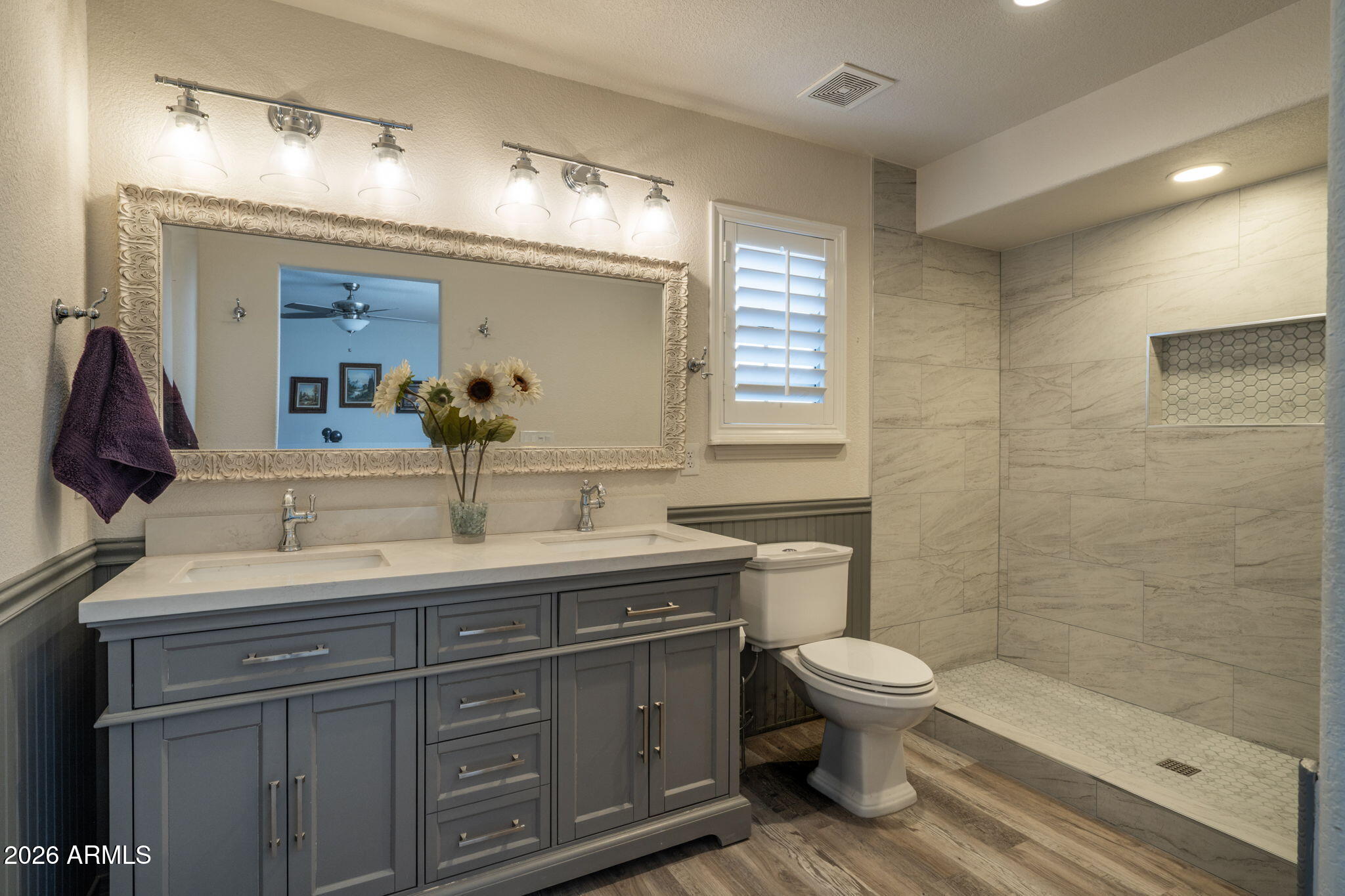 YAVAPAI HILLS 1 PHASE 5 - Residential