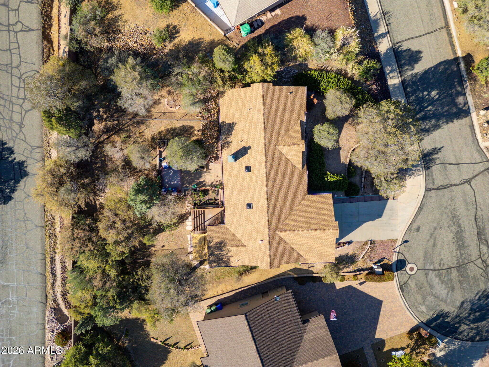 YAVAPAI HILLS 1 PHASE 5 - Residential
