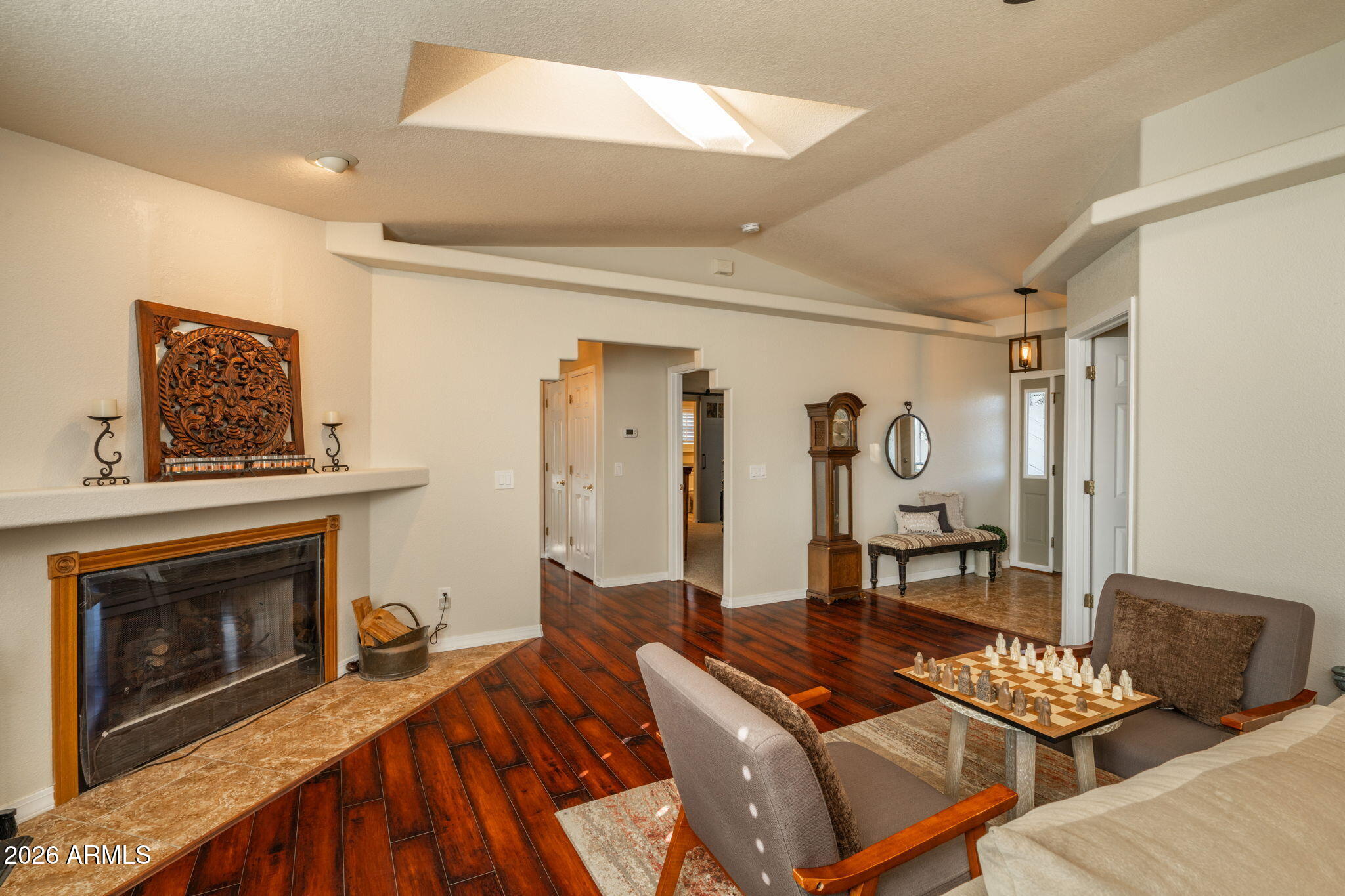YAVAPAI HILLS 1 PHASE 5 - Residential
