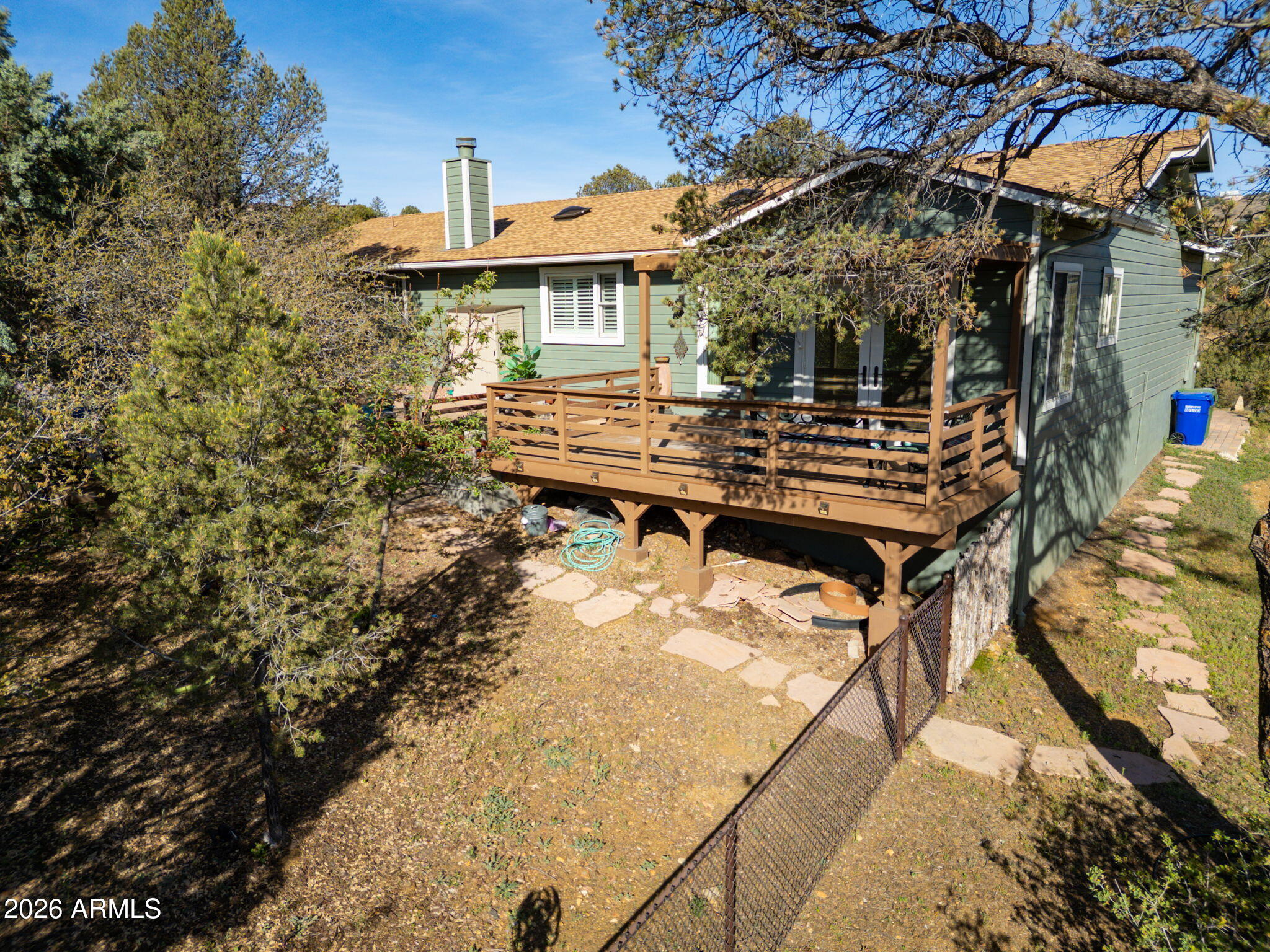 YAVAPAI HILLS 1 PHASE 5 - Residential