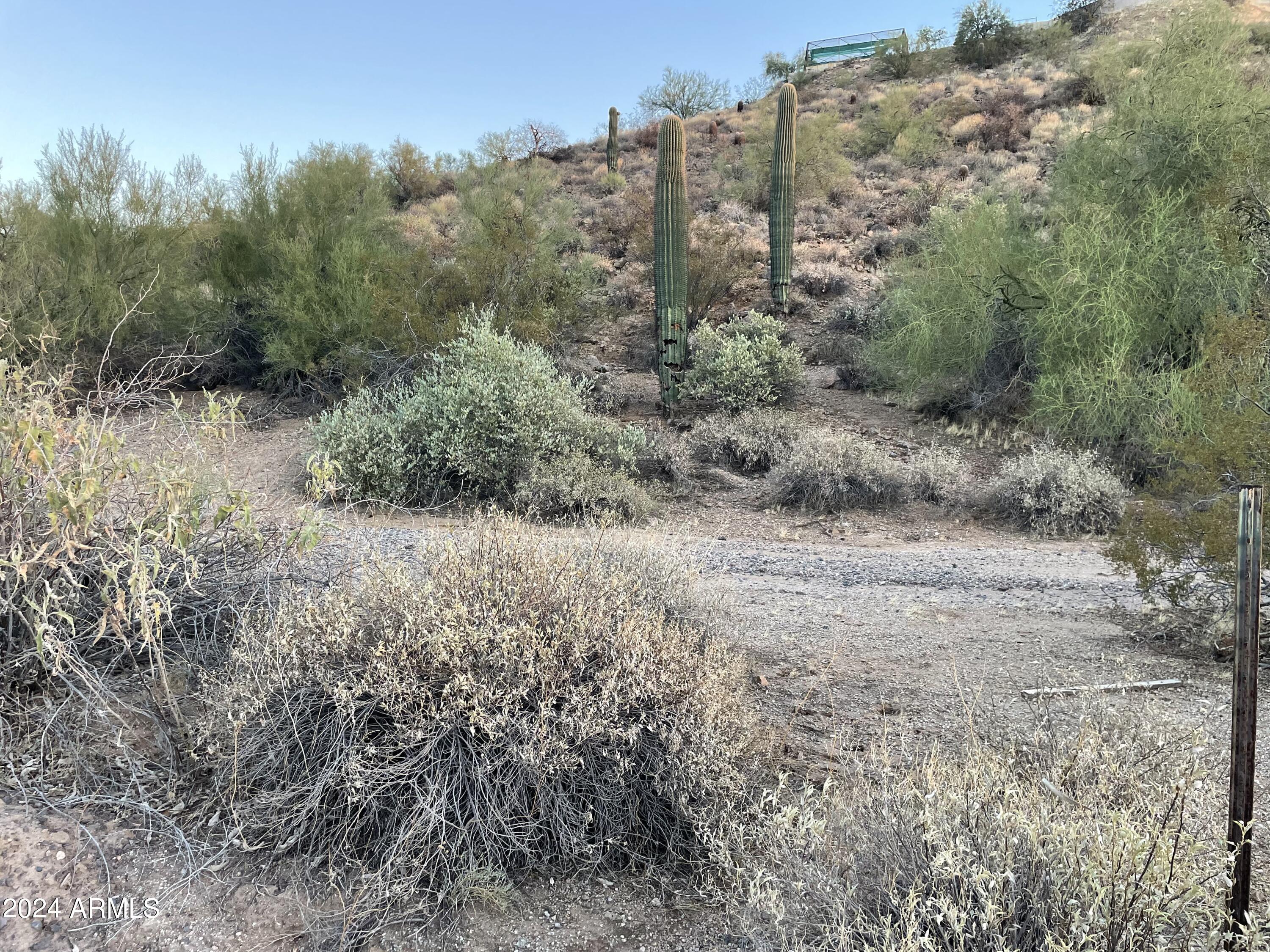 85XX E Culver Street -