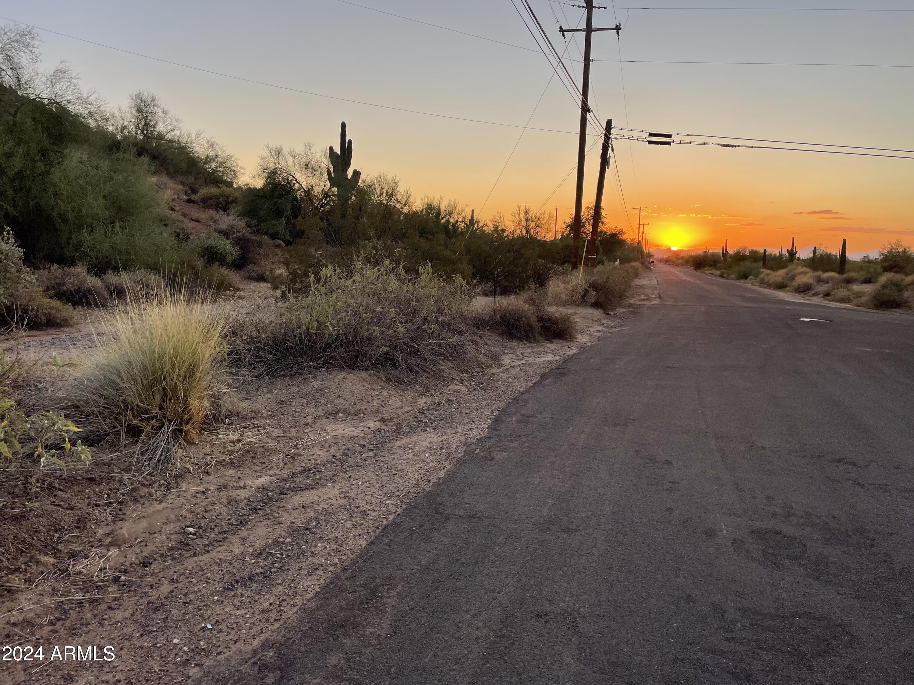 85XX E Culver Street -