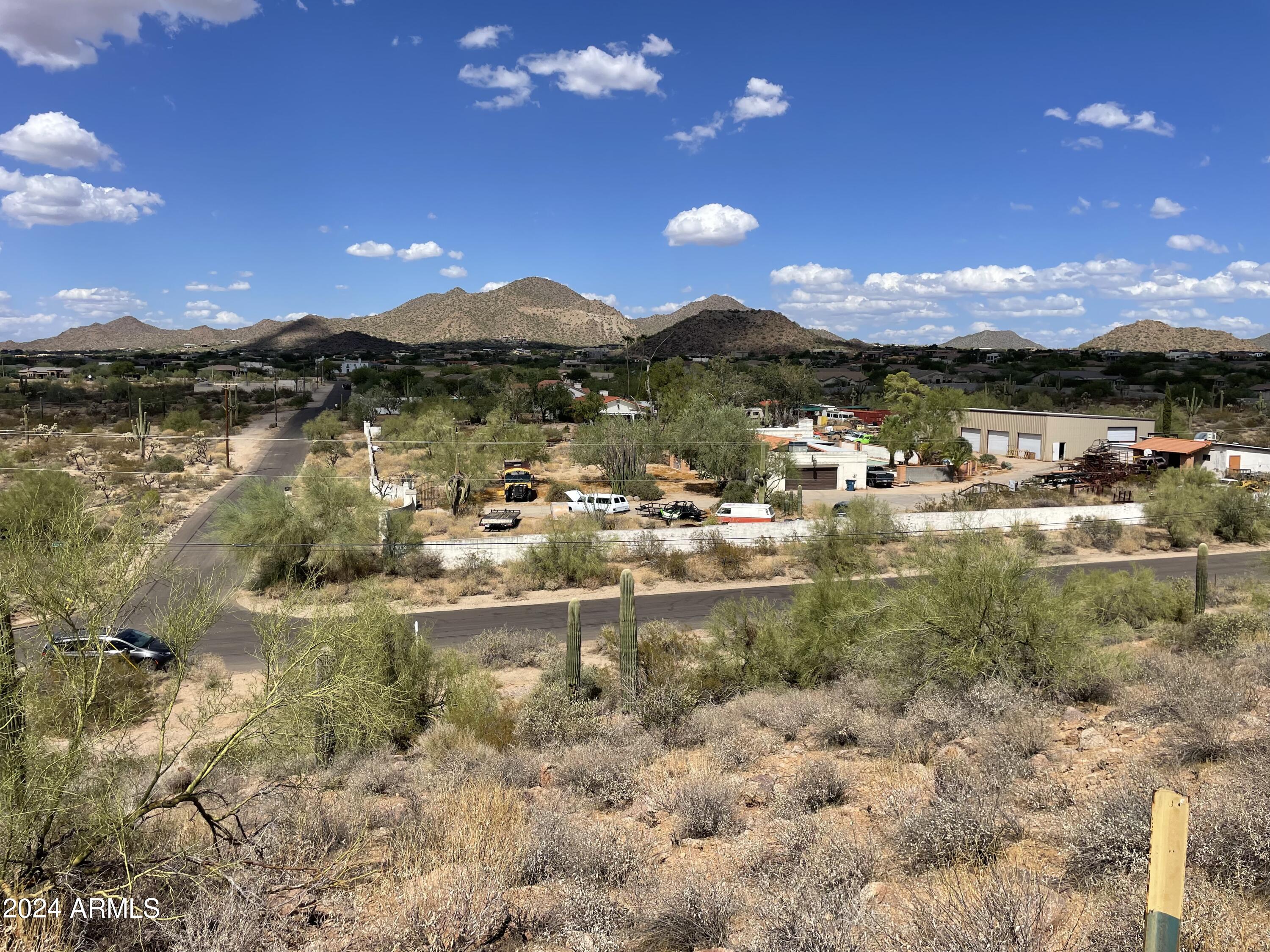 85XX E Culver Street -