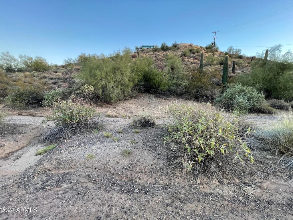 Photo of 85 E Culver Street #-, Mesa, AZ 85207 (MLS # 6889779)