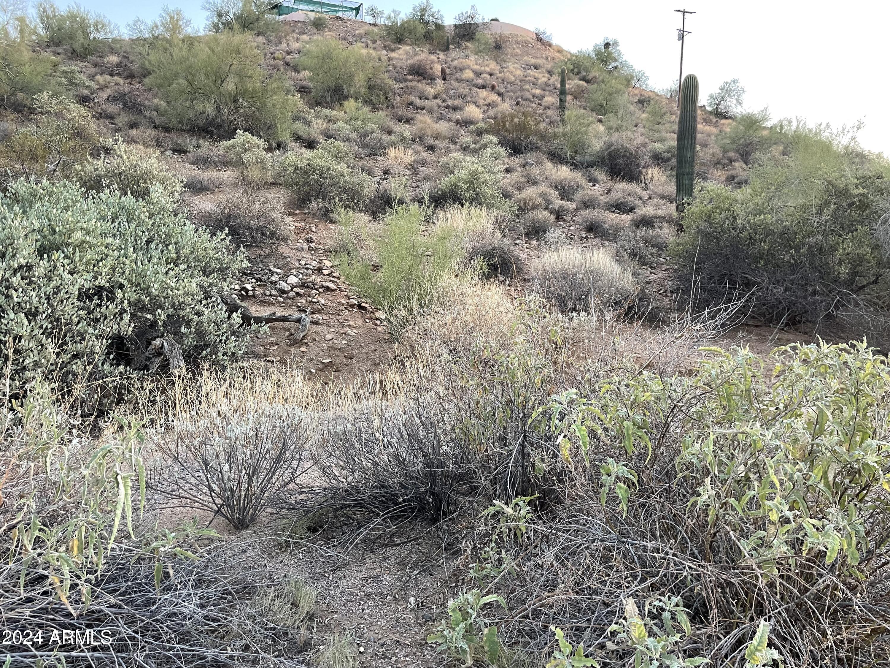 85XX E Culver Street -