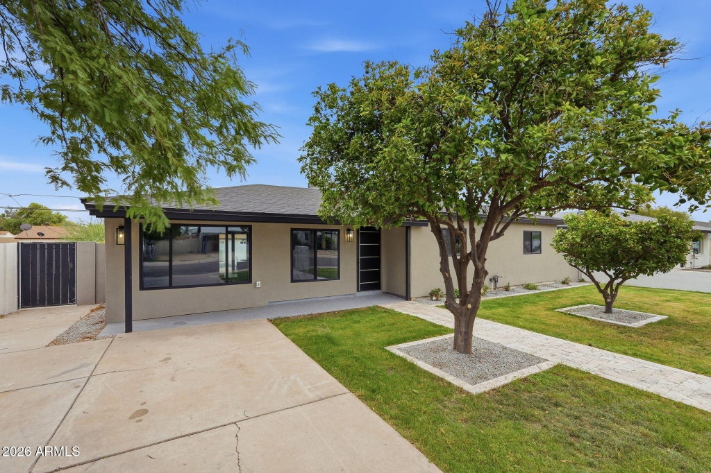 Photo of 7715 E Verde Lane, Scottsdale, AZ 85251 (MLS # 7070886)