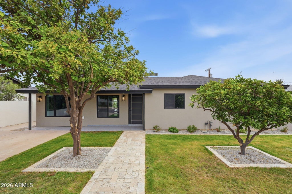Photo of 7715 E Verde Lane, Scottsdale, AZ 85251 (MLS # 7070886)