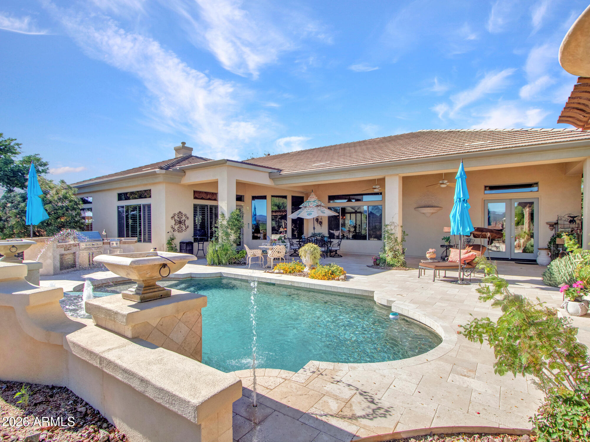 Anthem Country Club - Residential