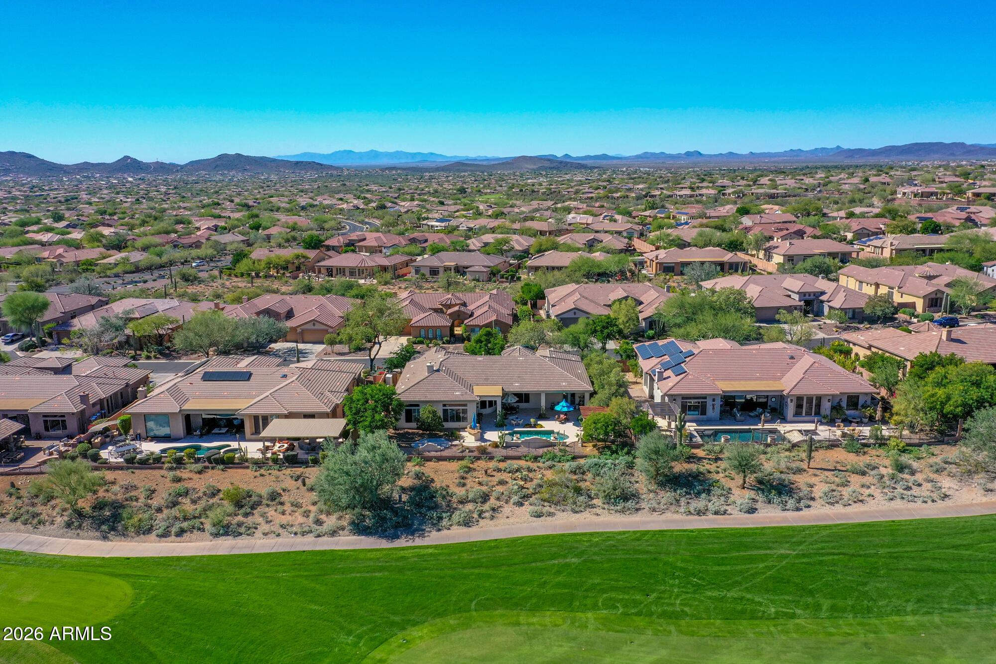 Anthem Country Club - Residential