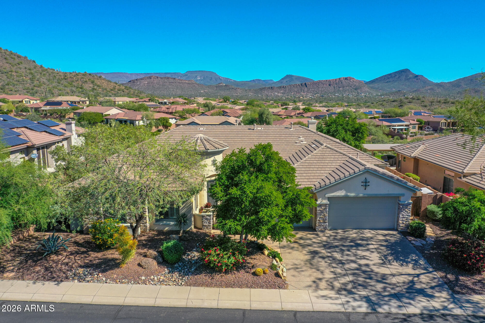 Anthem Country Club - Residential