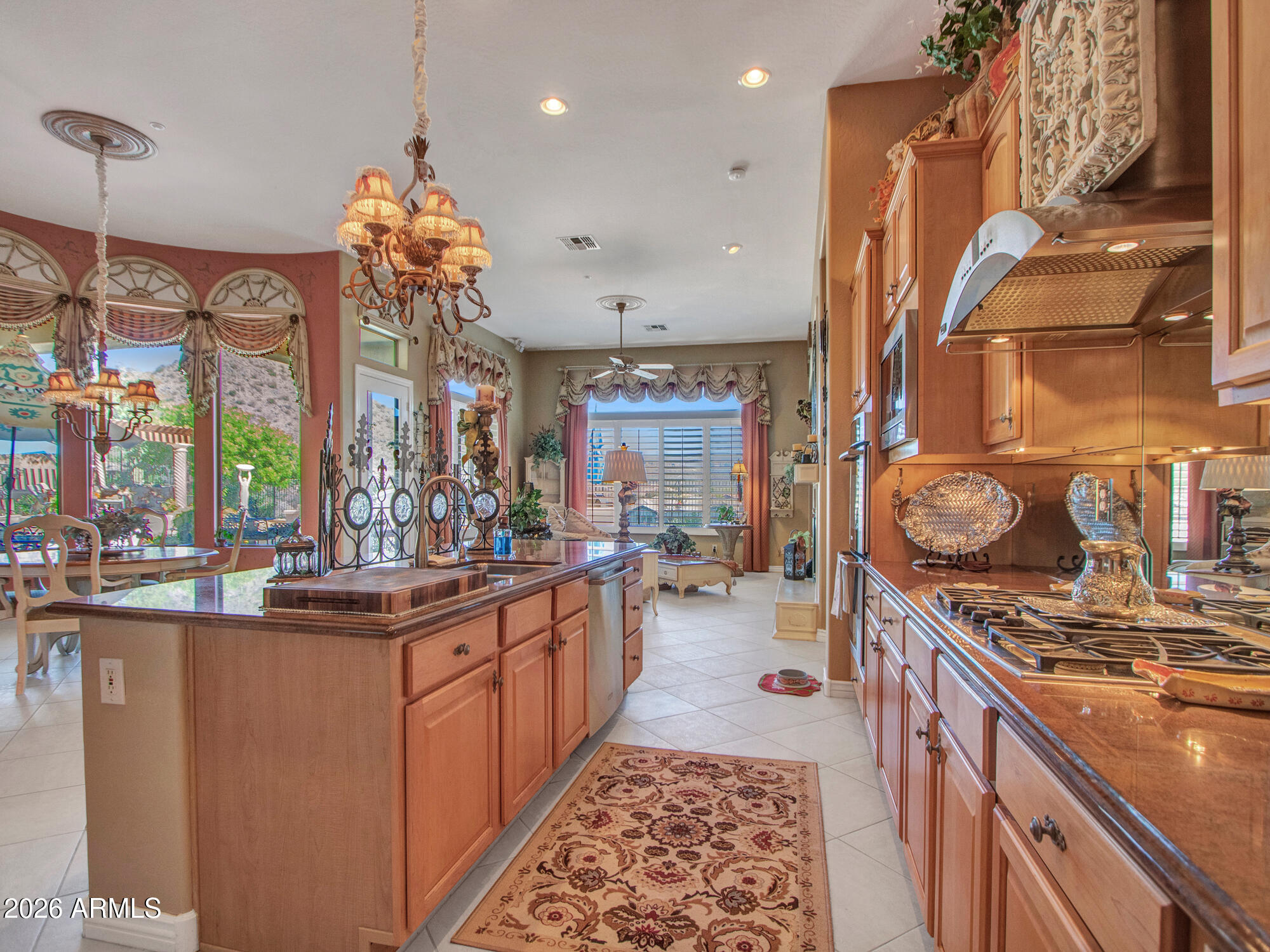 Anthem Country Club - Residential