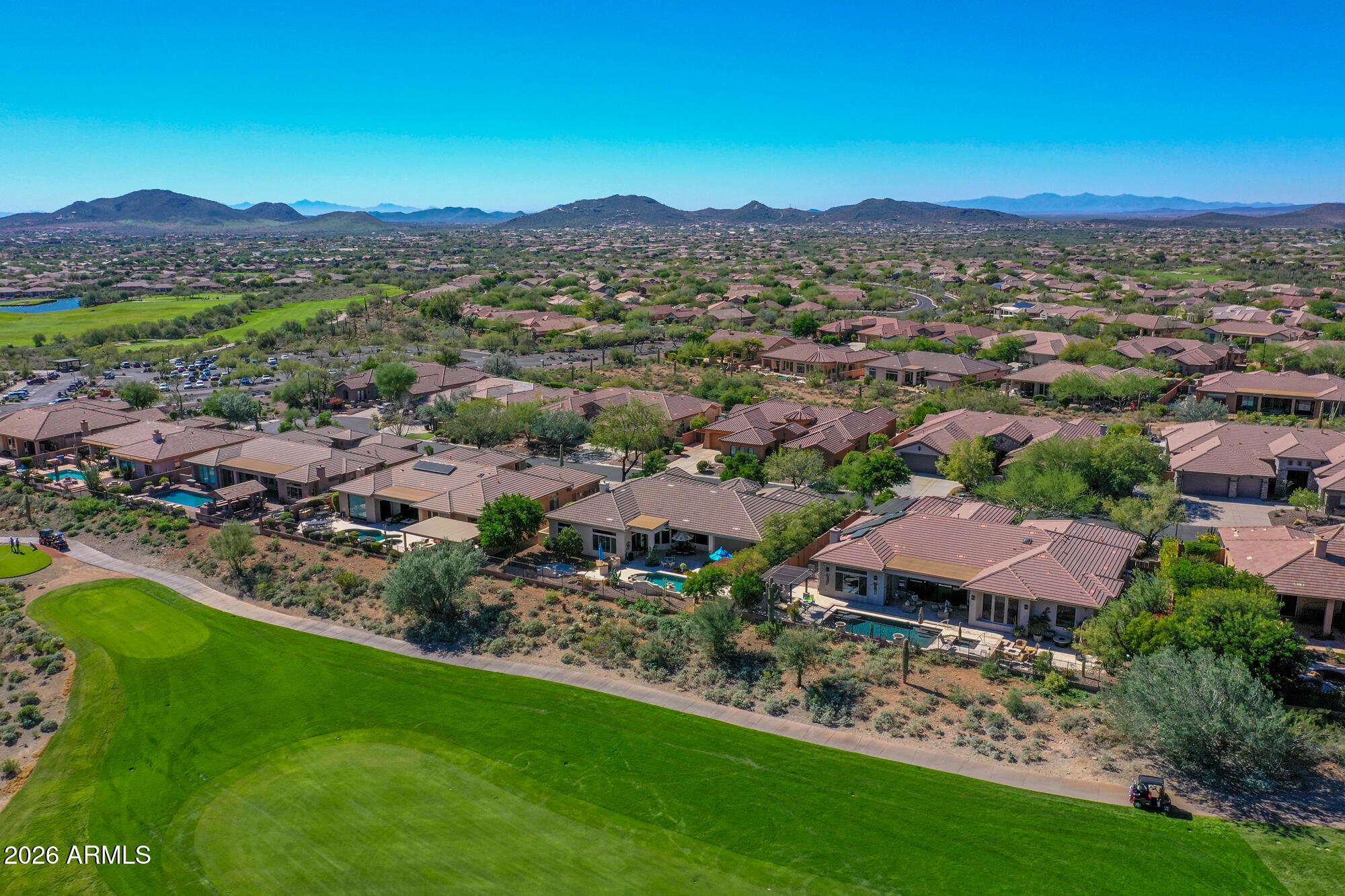 Anthem Country Club - Residential