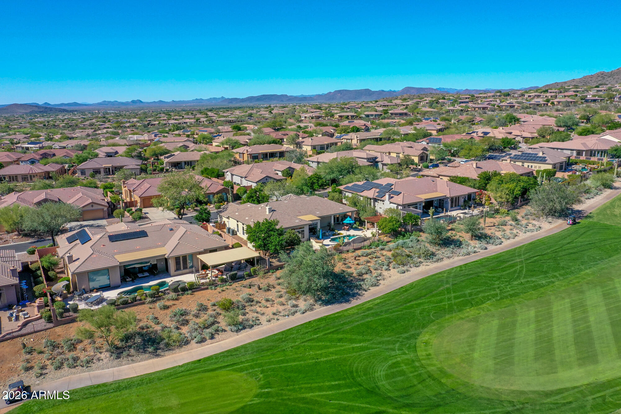 Anthem Country Club - Residential
