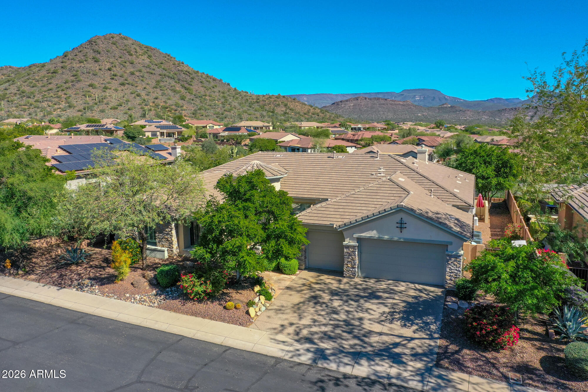 Anthem Country Club - Residential