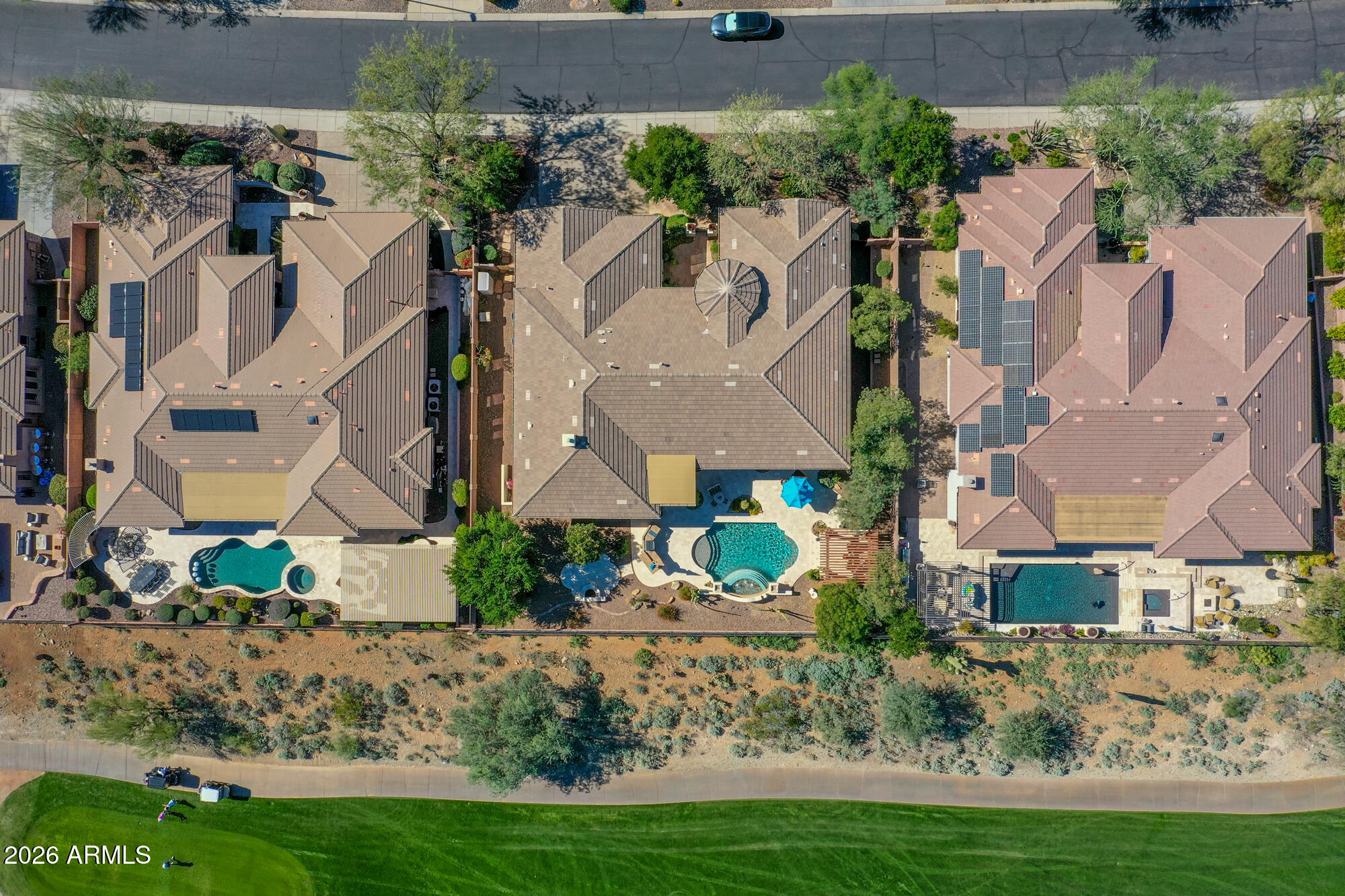 Anthem Country Club - Residential