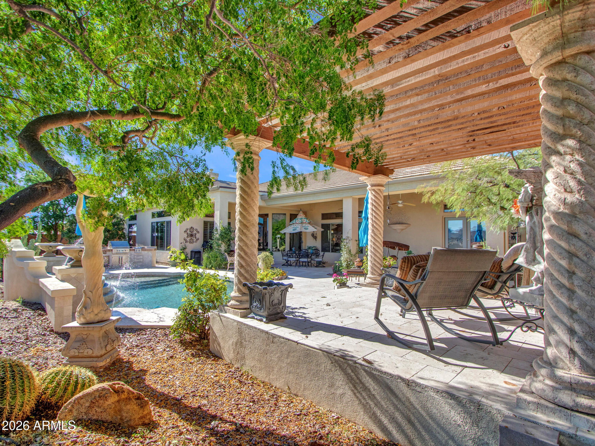 Anthem Country Club - Residential