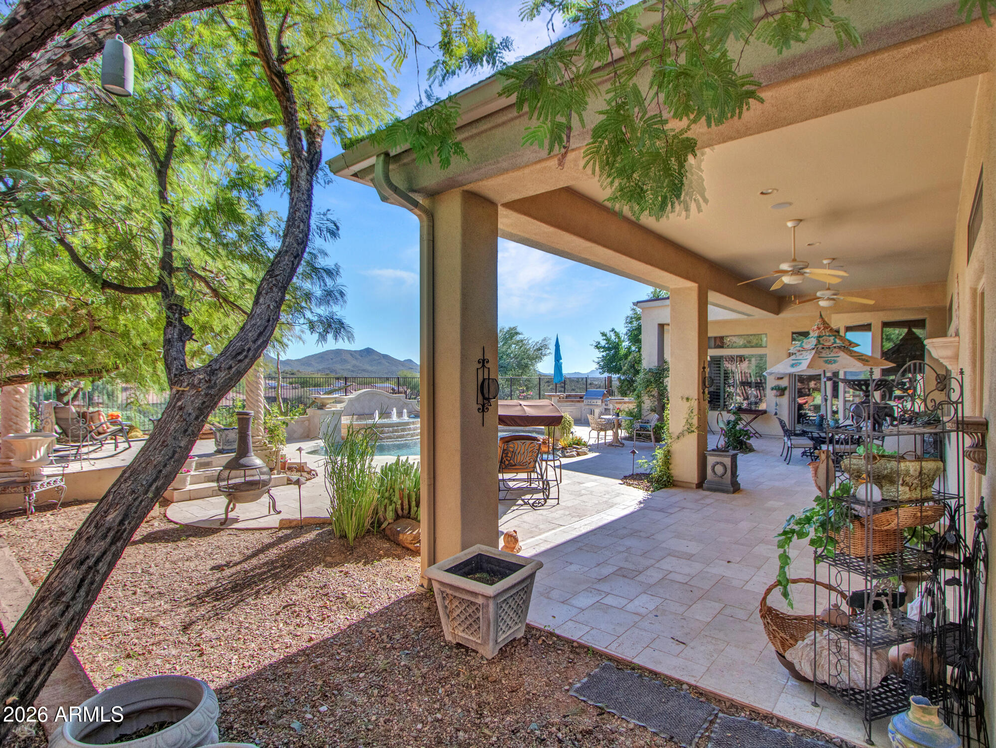 Anthem Country Club - Residential