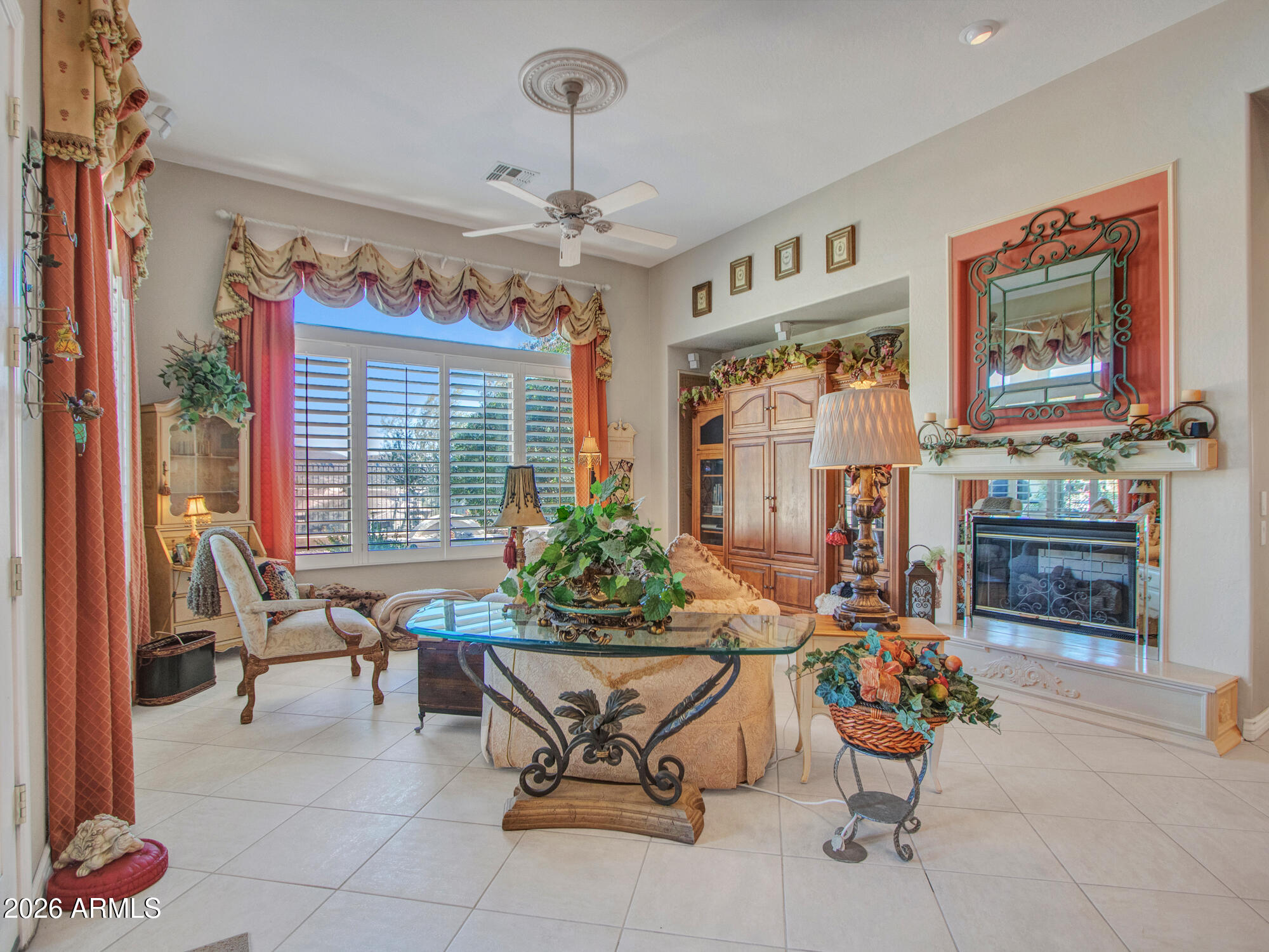 Anthem Country Club - Residential