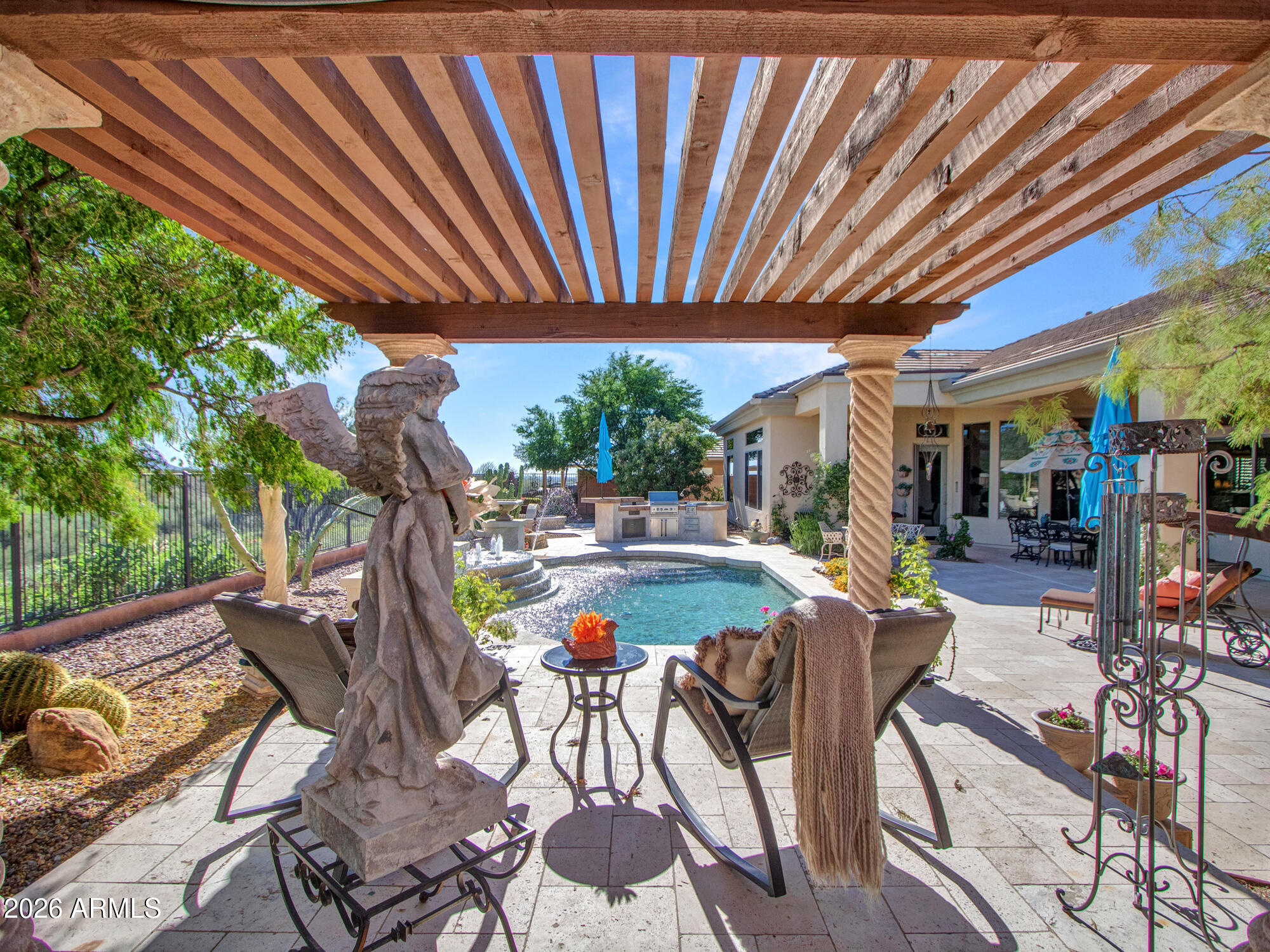 Anthem Country Club - Residential