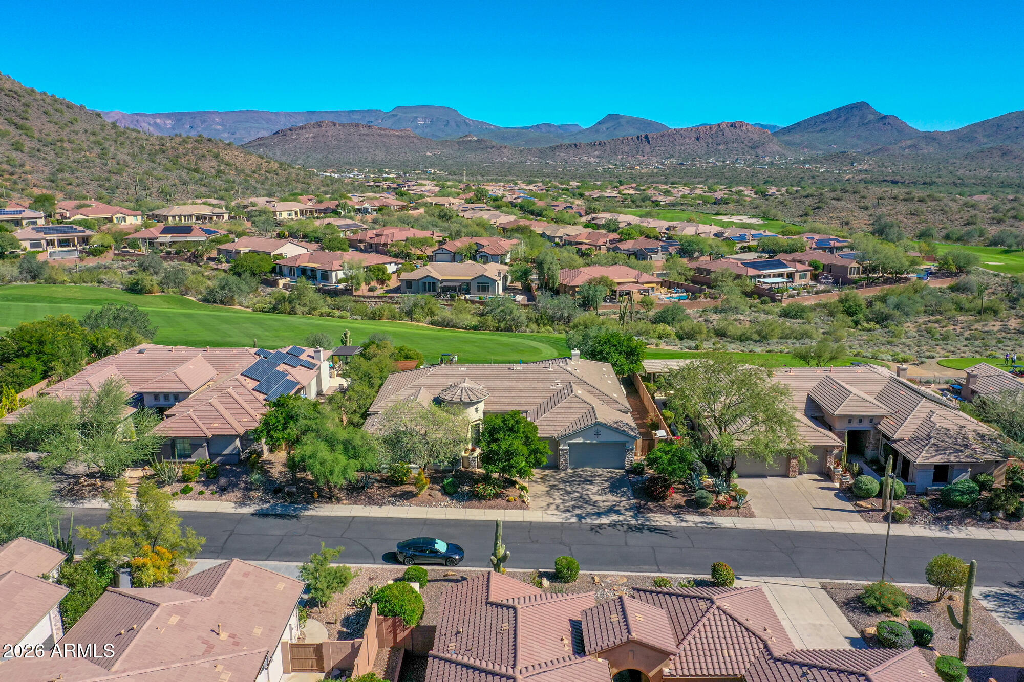 Anthem Country Club - Residential