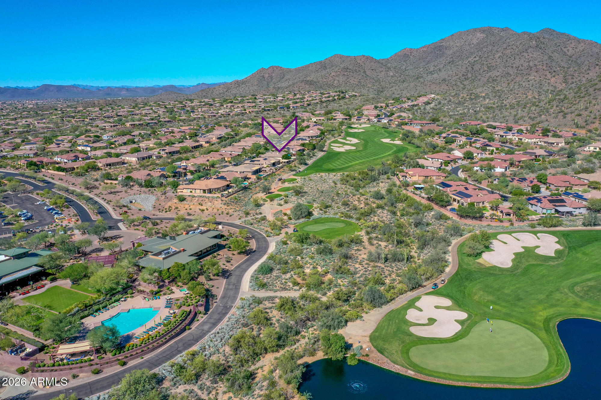 Anthem Country Club - Residential