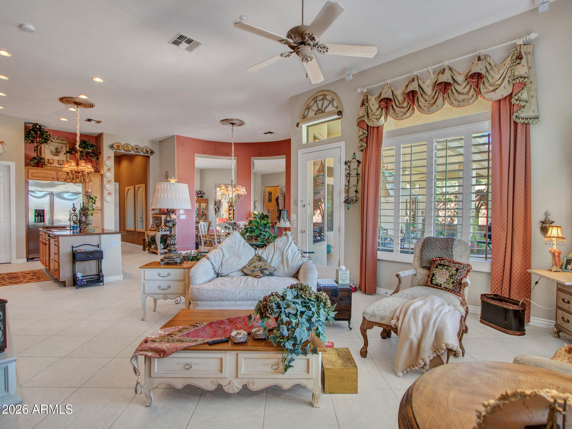 Anthem Country Club - Residential