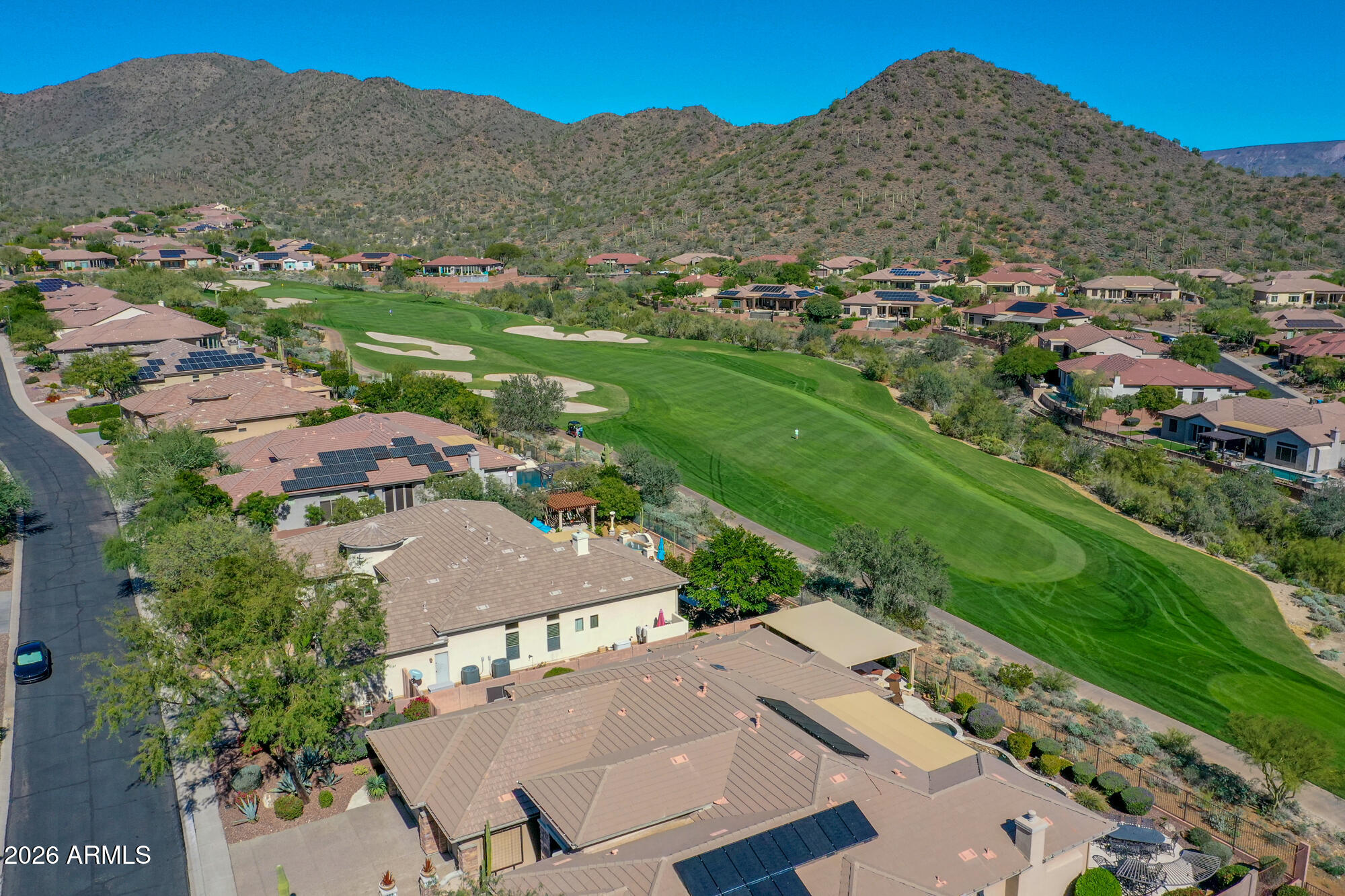 Anthem Country Club - Residential