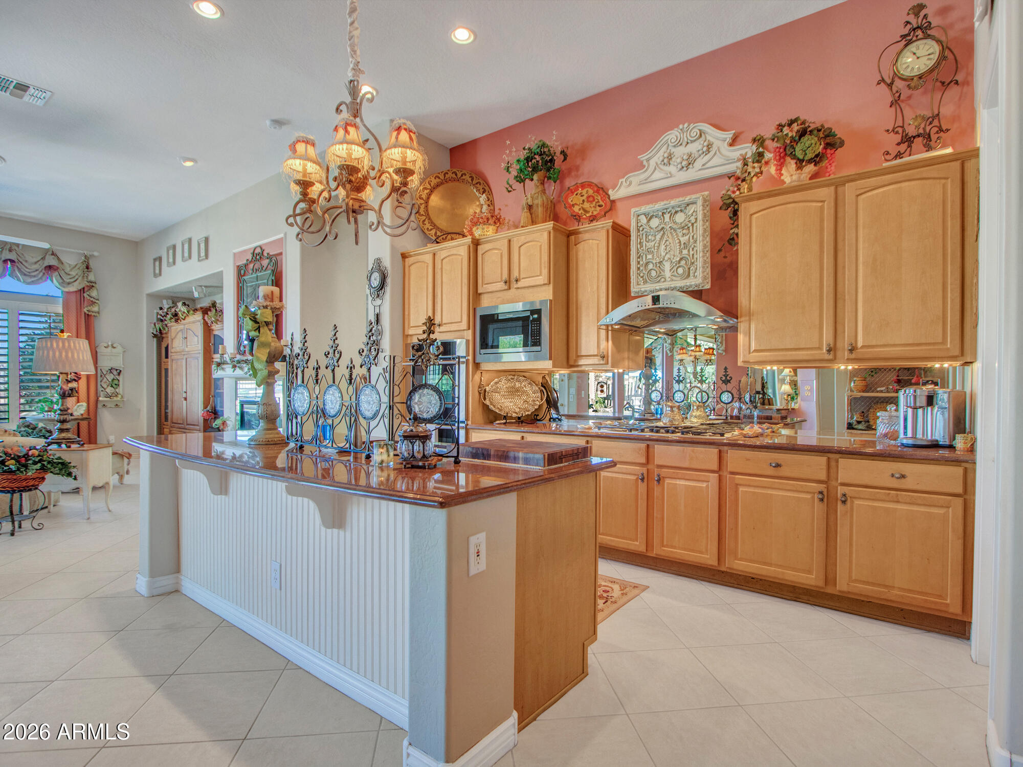Anthem Country Club - Residential