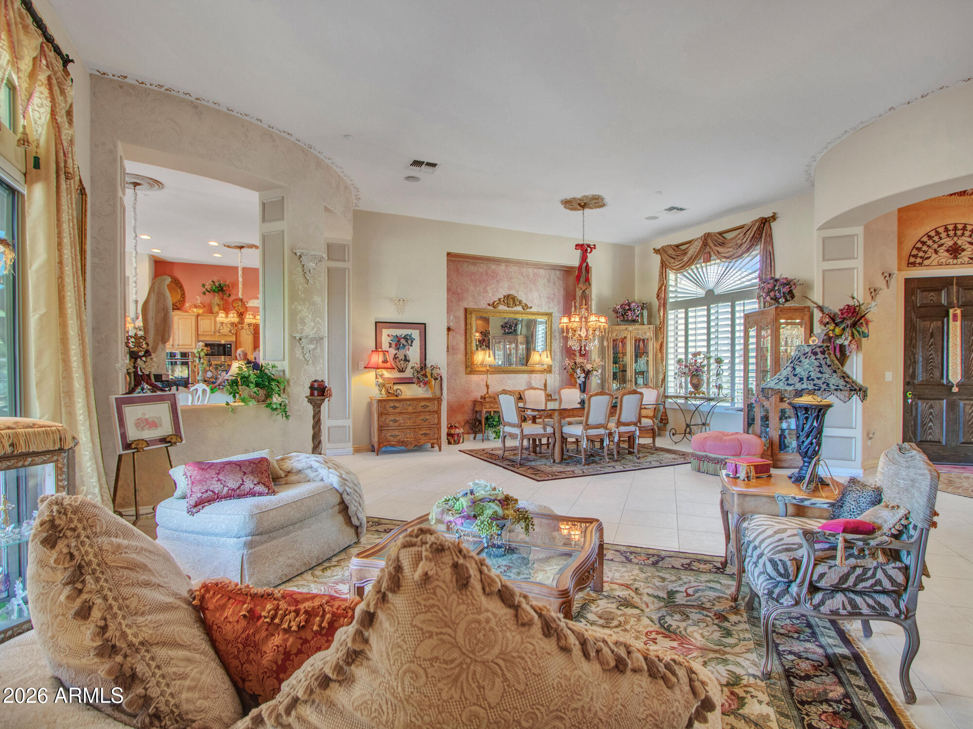 Anthem Country Club - Residential