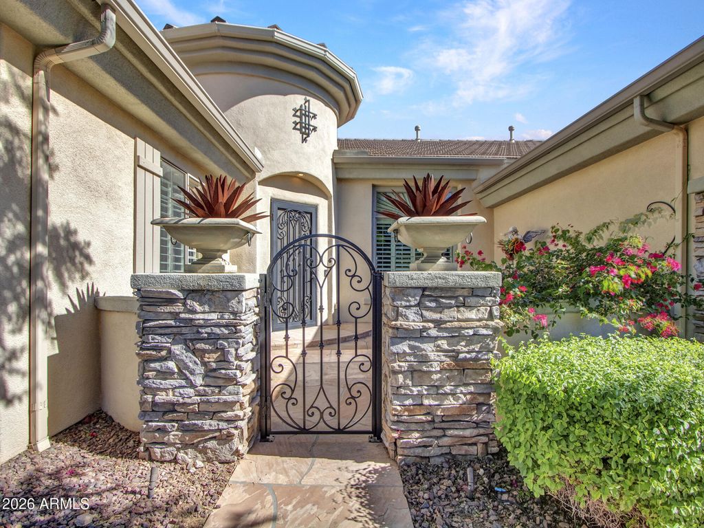 Photo of 41703 N Signal Hill Court, Anthem, AZ 85086 (MLS # 6980259)