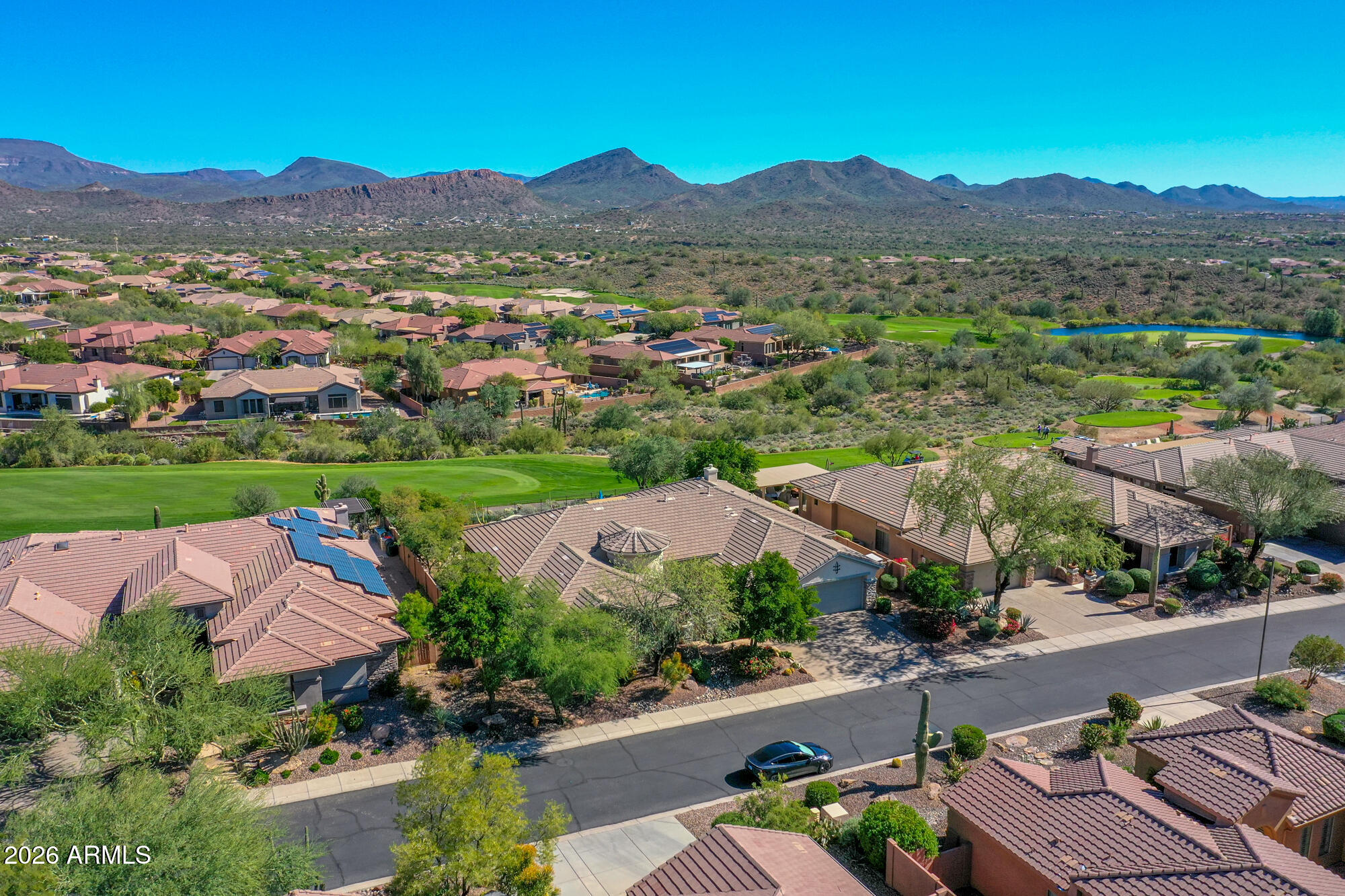 Anthem Country Club - Residential