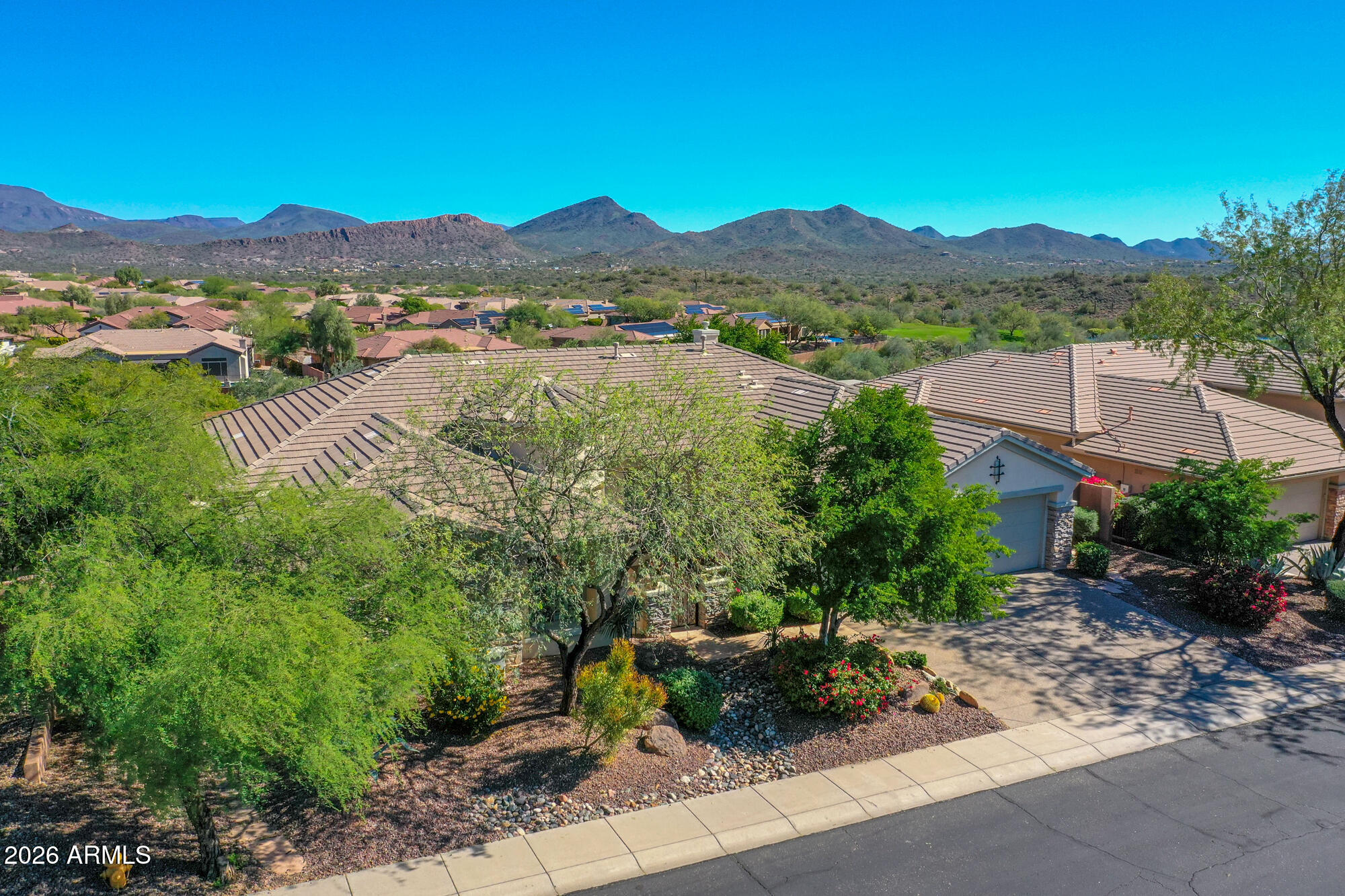 Anthem Country Club - Residential
