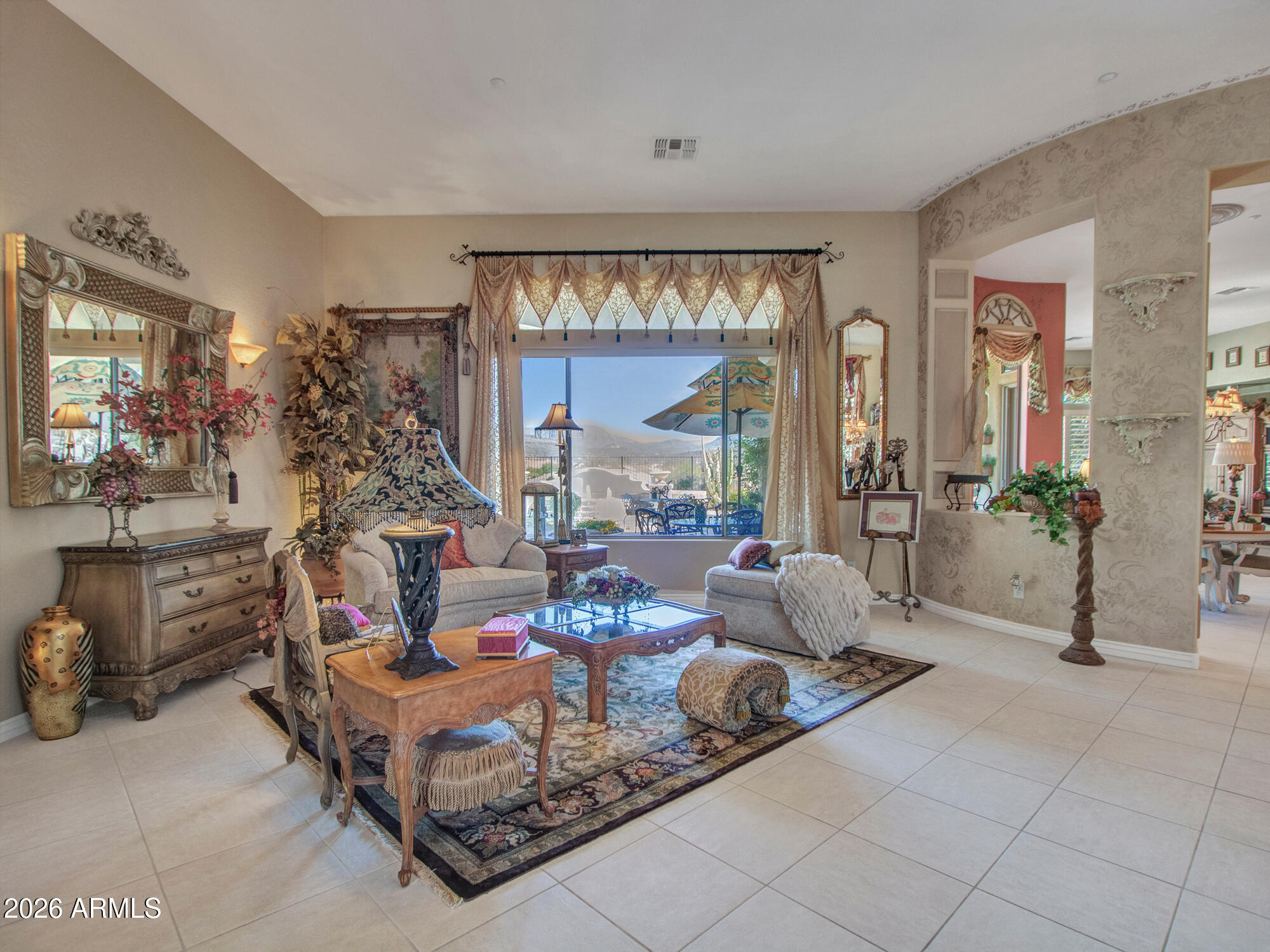 Anthem Country Club - Residential