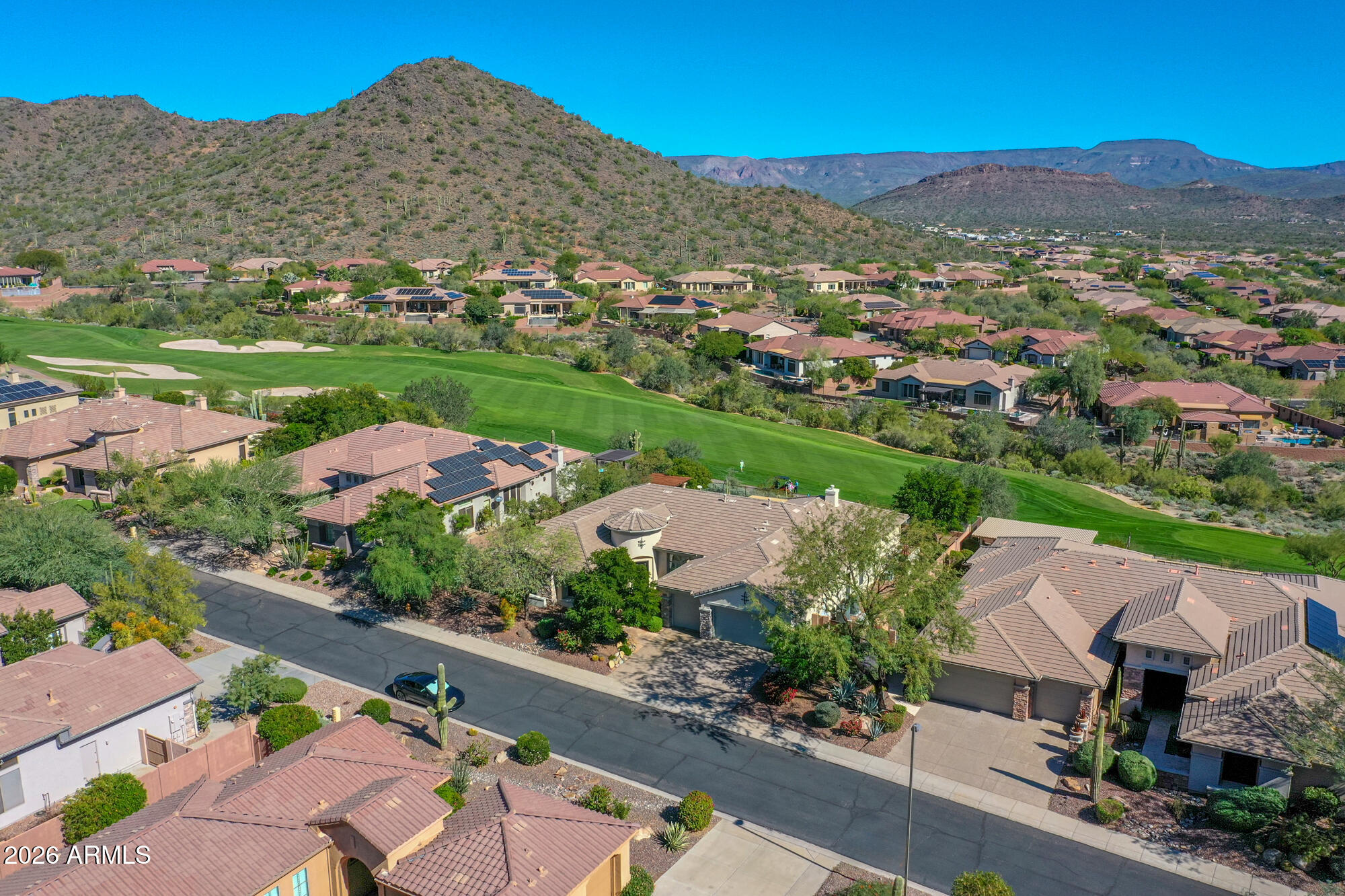 Anthem Country Club - Residential