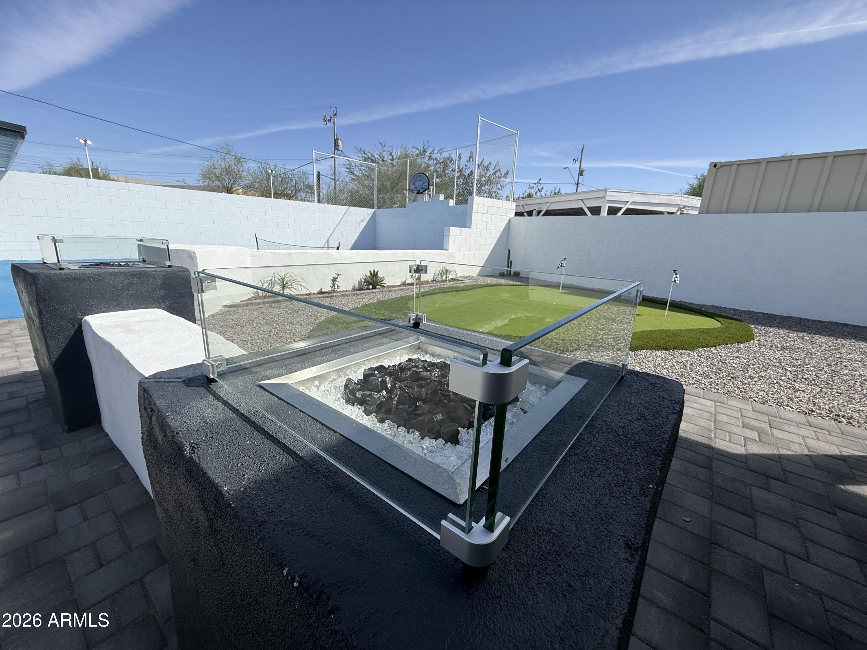HACIENDA DEL CABALLERO - Residential