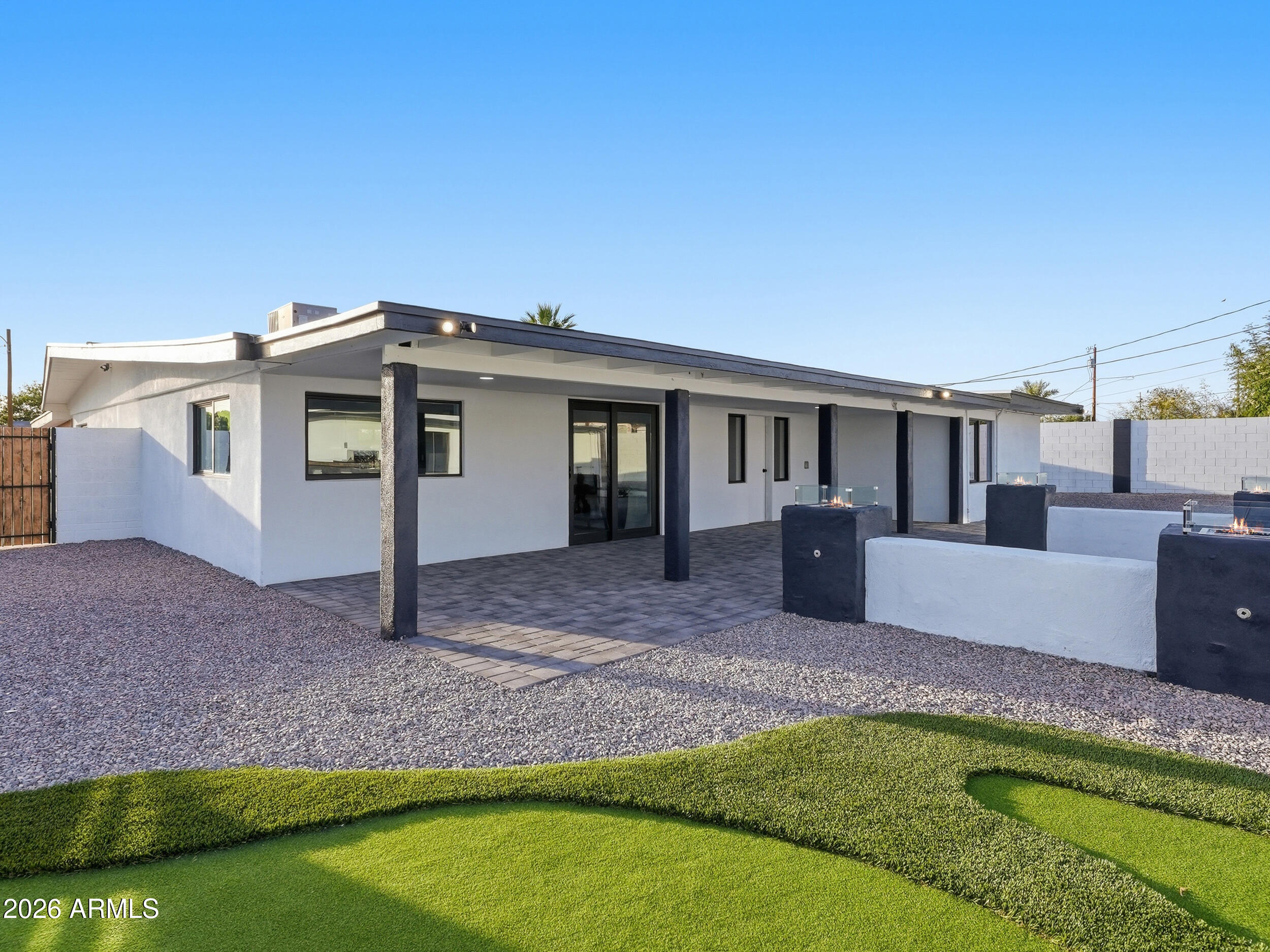 HACIENDA DEL CABALLERO - Residential