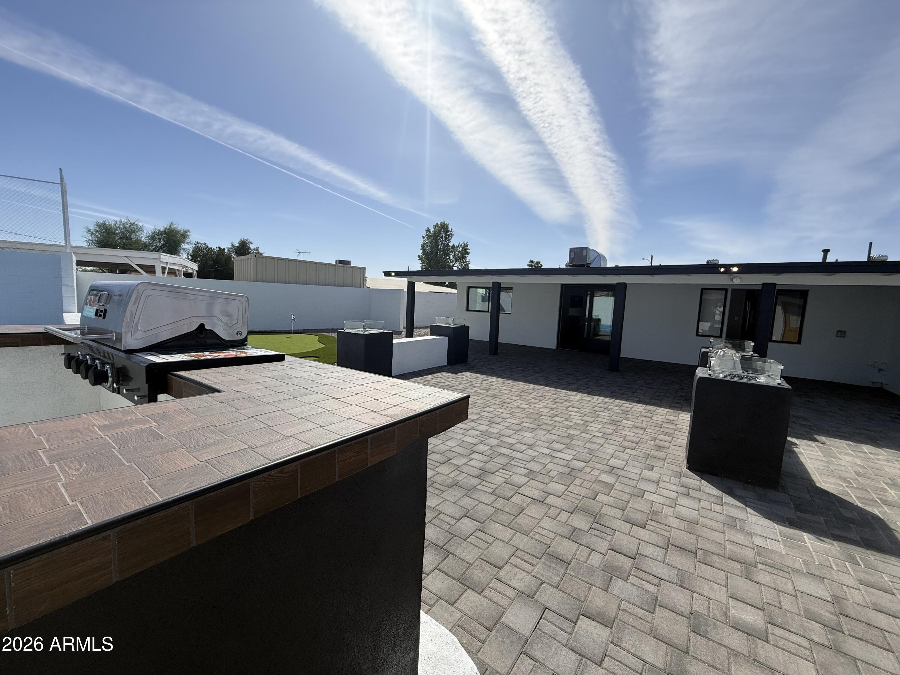 HACIENDA DEL CABALLERO - Residential