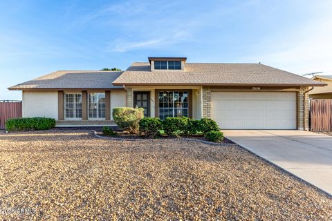 10511 W RUTH Avenue Peoria AZ 85345