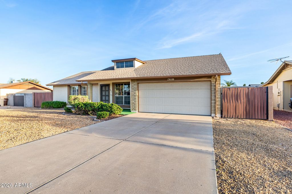 Photo of 10511 W Ruth Avenue, Peoria, AZ 85345 (MLS # 6999712)