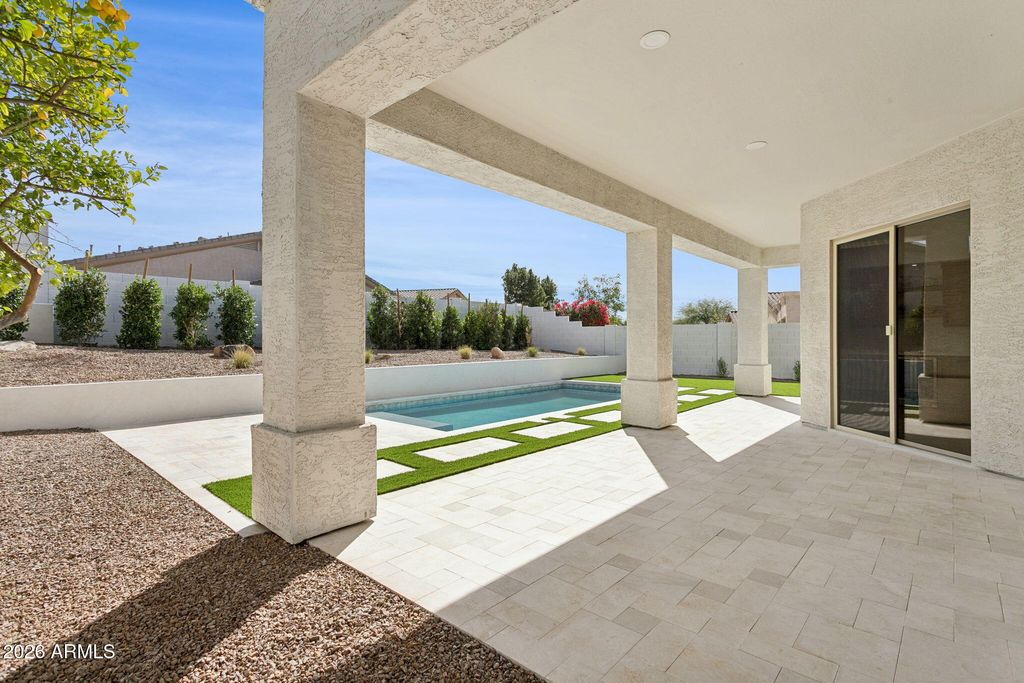 Photo of 22371 N 76th Place, Scottsdale, AZ 85255 (MLS # 6980877)
