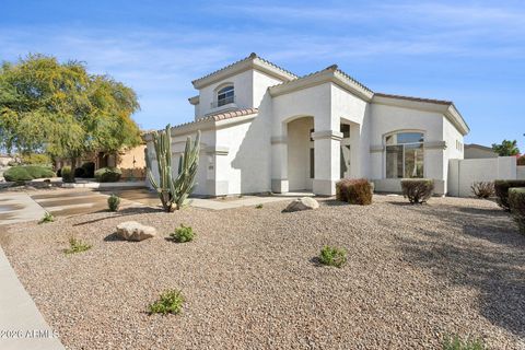 Photo of 22371 N 76th Place, Scottsdale, AZ 85255 (MLS # 6980877)
