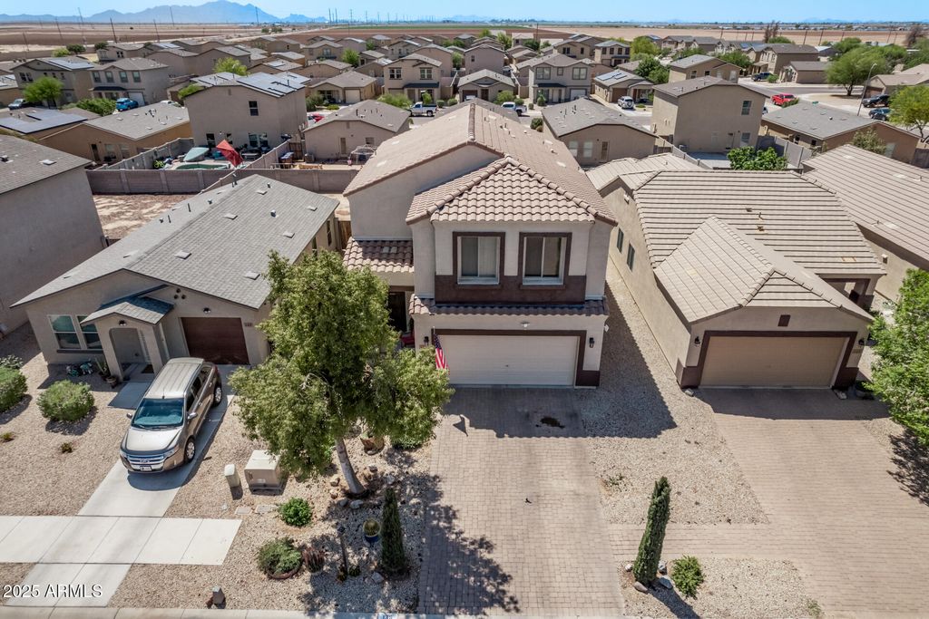 Photo of 139 E Taylor Avenue, Coolidge, AZ 85128 (MLS # 6851796)