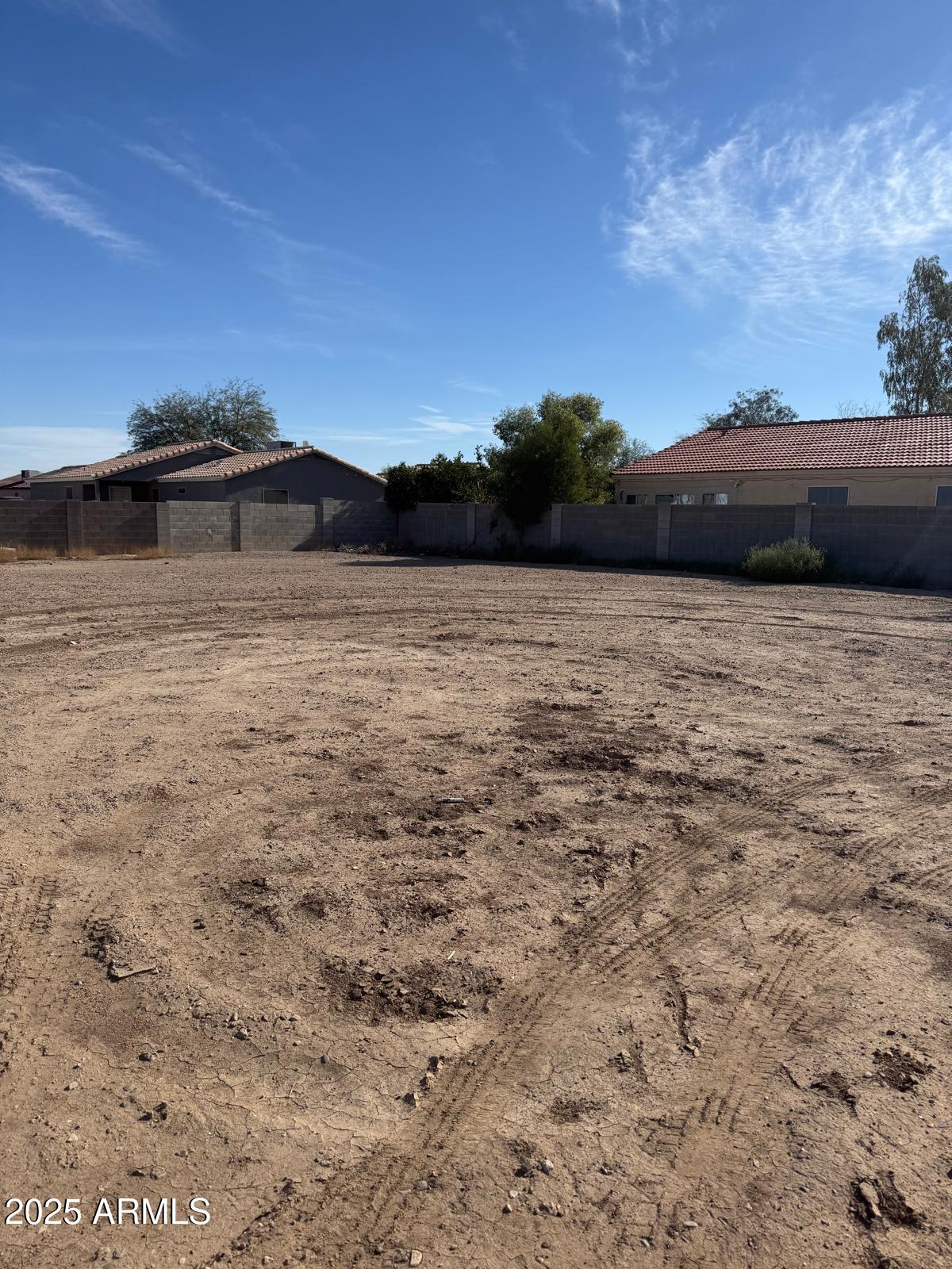PICACHO HEIGHTS - Land